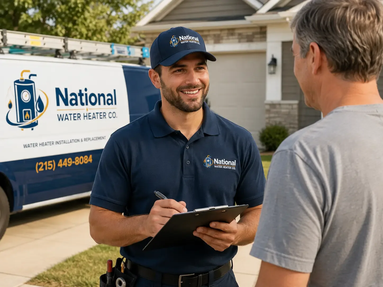 Water Heater Installation Lexington, OR FAQs